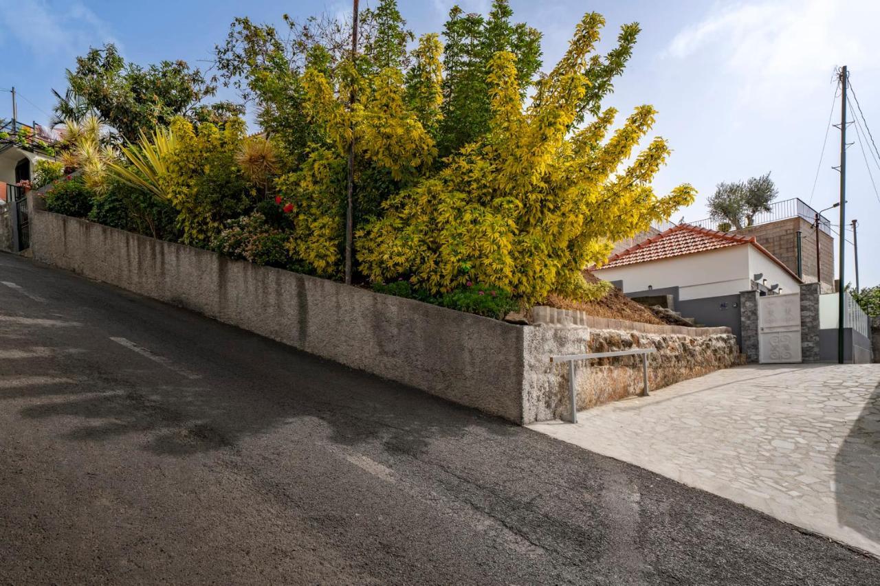 Casa Da Lombada By An Island Apart Funchal  Exterior photo
