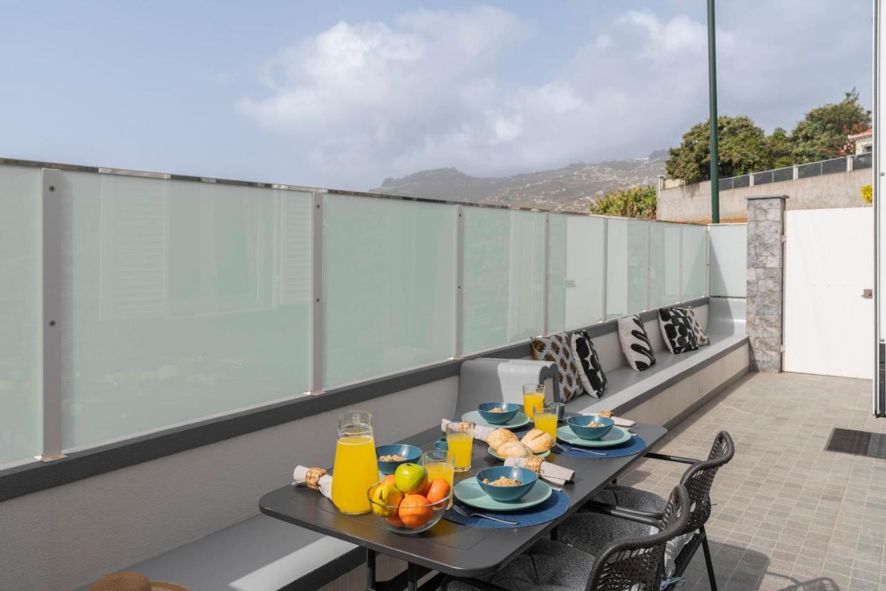 Casa Da Lombada By An Island Apart Funchal  Exterior photo
